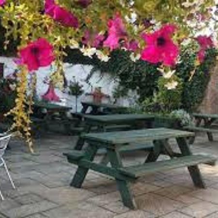 مبيت وإفطار Wolsingham The Black Bull المظهر الخارجي الصورة